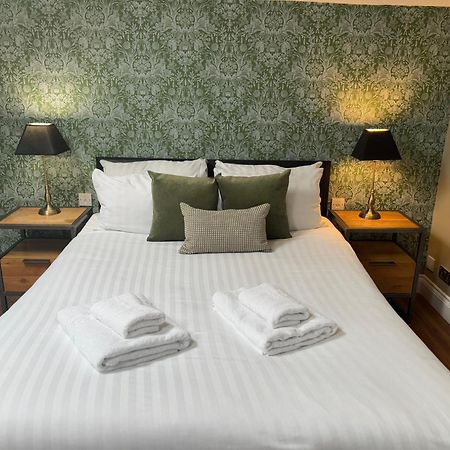 The Mortimer Arms (Adults Only) Romsey Esterno foto