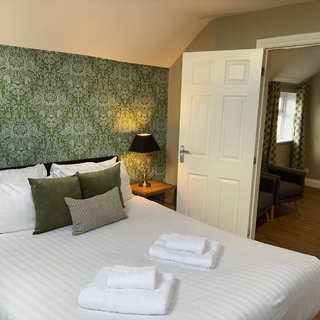 The Mortimer Arms (Adults Only) Romsey Esterno foto
