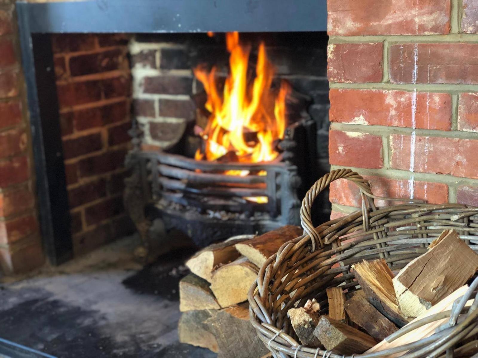 The Mortimer Arms (Adults Only) Romsey Esterno foto