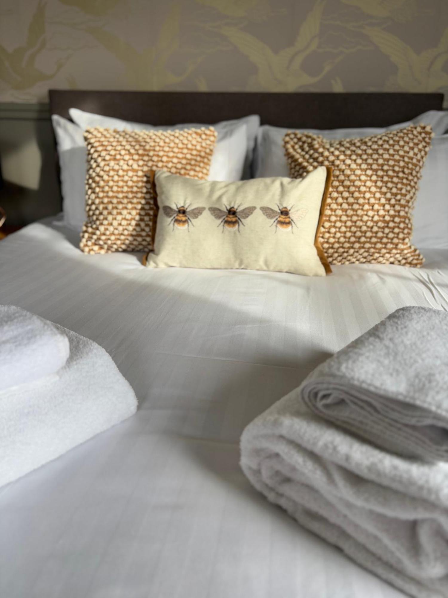 The Mortimer Arms (Adults Only) Romsey Esterno foto