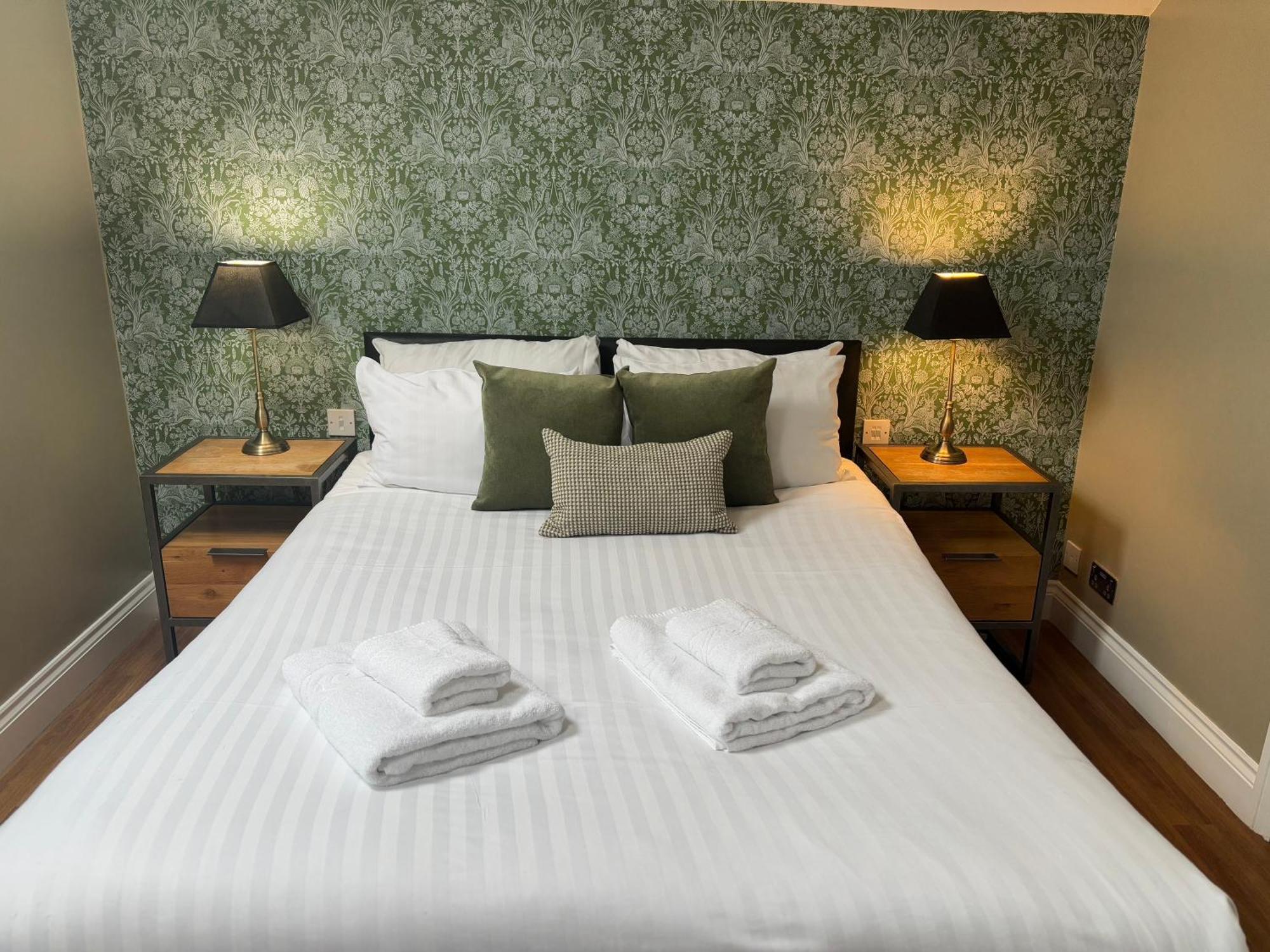 The Mortimer Arms (Adults Only) Romsey Esterno foto