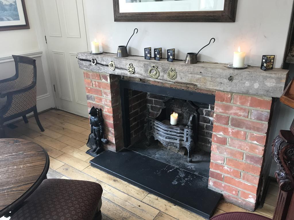 The Mortimer Arms (Adults Only) Romsey Esterno foto